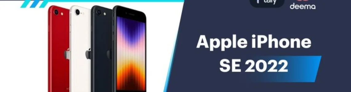 What Are the Specs, Pros & Cons of Apple iPhone SE 2022 in 2026?